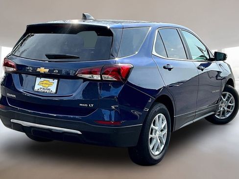 Used 2023 Chevrolet Equinox LT AWD/4WD image 6