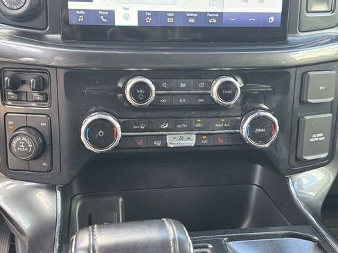 Certified 2023 Ford F150 XLT w/ Equipment Group 302A High AWD/4WD image 28