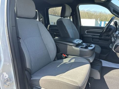 Used 2024 RAM 3500 Big Horn image 26