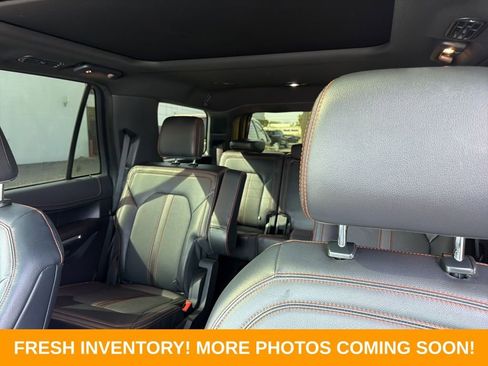 Used 2024 Ford Expedition Timberline image 8