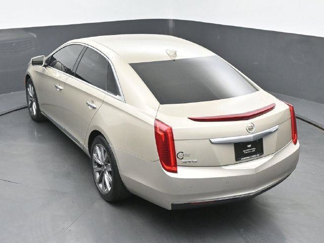 Used 2015 Cadillac XTS FWD image 40
