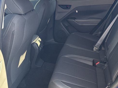 New 2026 Subaru Crosstrek 2.0i Premium AWD/4WD image 12