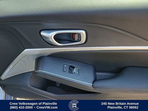 Used 2024 Acura Integra A-Spec FWD image 42
