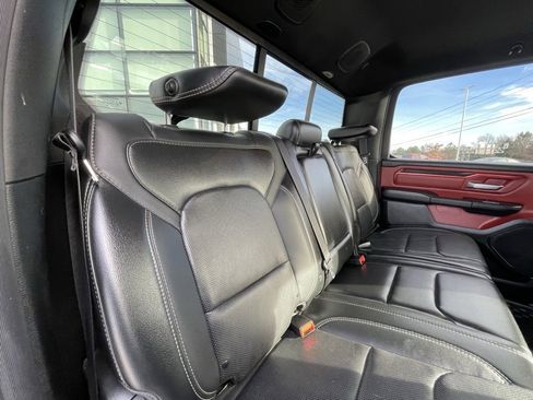 Used 2019 RAM 1500 Rebel image 28