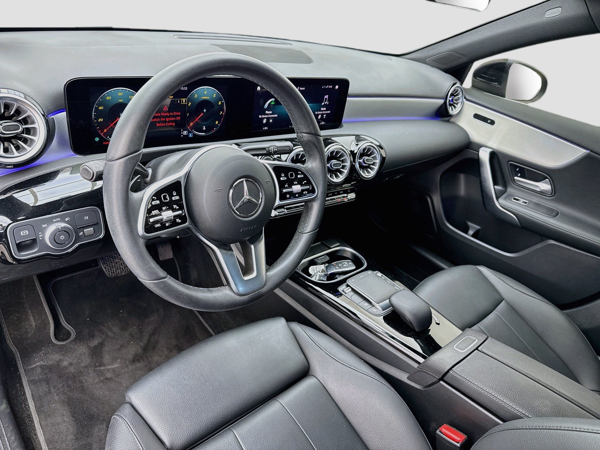 Used 2022 Mercedes-Benz A 220 image 7