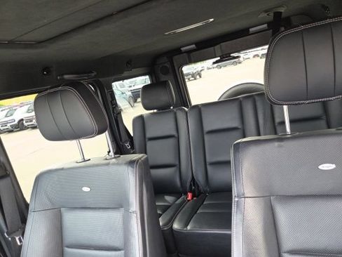 Used 2017 Mercedes-Benz G 63 AMG 4MATIC image 27