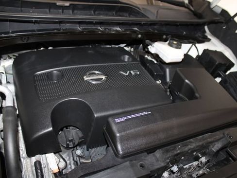 Used 2019 Nissan Murano Platinum AWD/4WD image 36