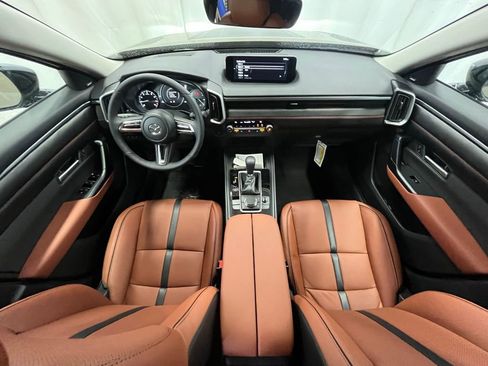 New 2026 MAZDA CX-50 Meridian Edition w/ Weather Package image 13