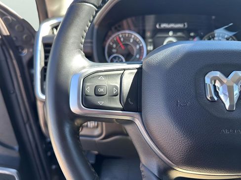 Certified 2024 RAM 2500 Laramie w/ Safety Group image 30