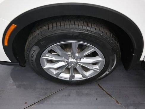 Certified 2023 Honda CR-V EX-L image 35