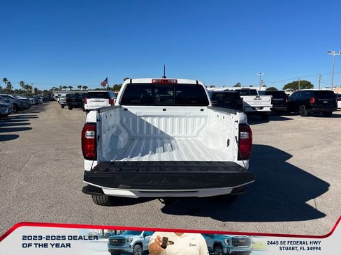 New 2026 GMC Canyon Elevation w/ Convenience Package image 18