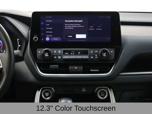 Used 2025 Toyota Grand Highlander FWD image 30