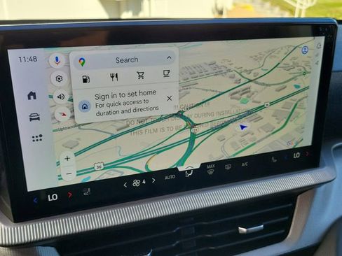 New 2026 Ford Explorer Active image 19