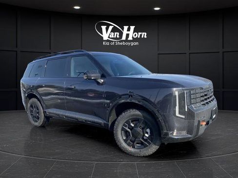New 2027 Kia Telluride SX Prestige X-Pro AWD/4WD image 2
