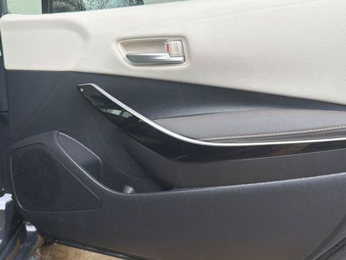 Certified 2026 Toyota Corolla XLE FWD image 16