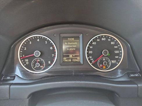 Used 2012 Volkswagen Tiguan S AWD/4WD image 11