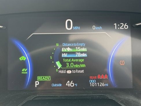 Used 2022 Toyota RAV4 XSE w/ Weather Package image 22