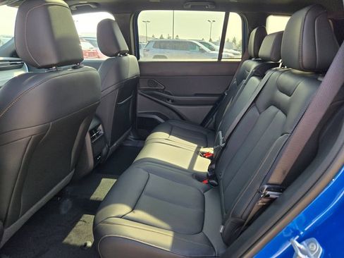 New 2026 Jeep Cherokee Limited AWD/4WD image 19