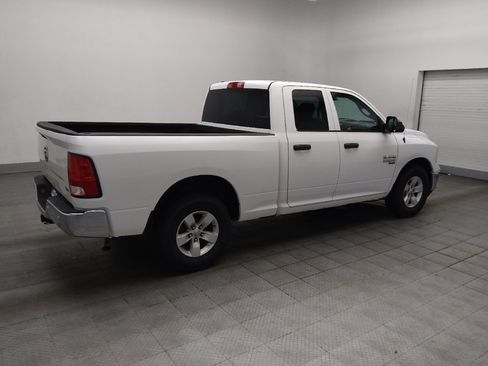 Used 2019 RAM 1500 Tradesman w/ Popular Equipment Group RWD image 10