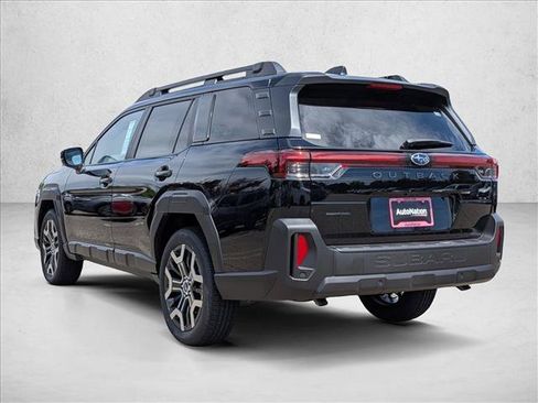 Used 2026 Subaru Outback Touring XT AWD/4WD image 8