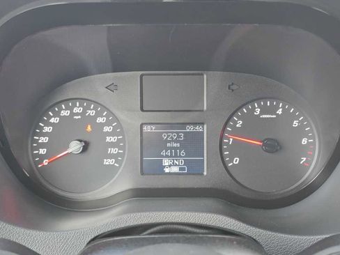 Used 2021 Mercedes-Benz Sprinter 1500 image 20