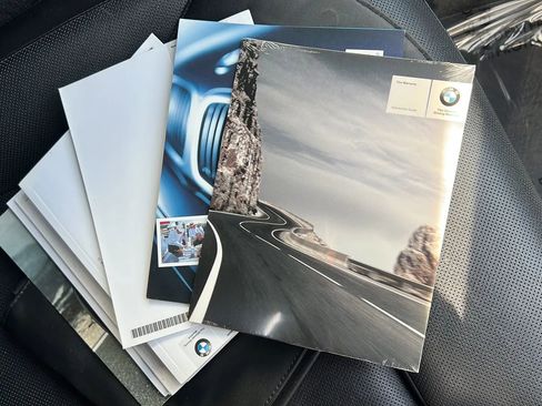 Used 2011 BMW ActiveHybrid 7 Li image 22