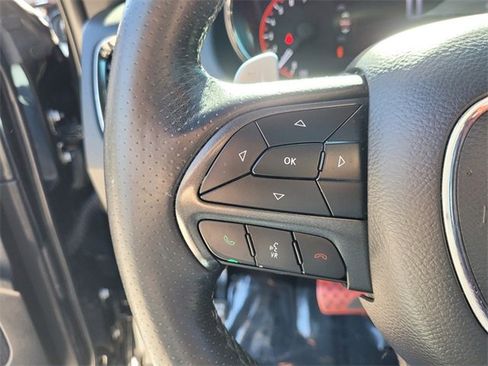 Used 2019 Dodge Durango R/T w/ Trailer Tow Group IV image 32