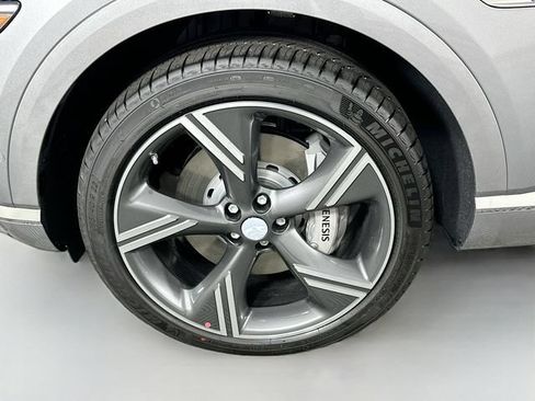 New 2026 Genesis GV80 3.5T Prestige AWD/4WD image 23