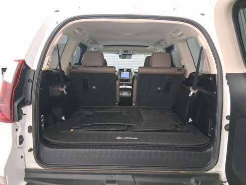 Used 2020 Lexus GX 460 Luxury image 29