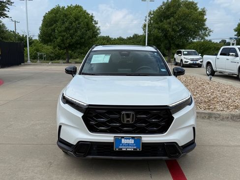 Used 2025 Honda CR-V Sport-L image 9