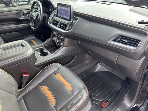 Used 2021 GMC Yukon AT4 w/ AT4 Premium Plus Package image 37