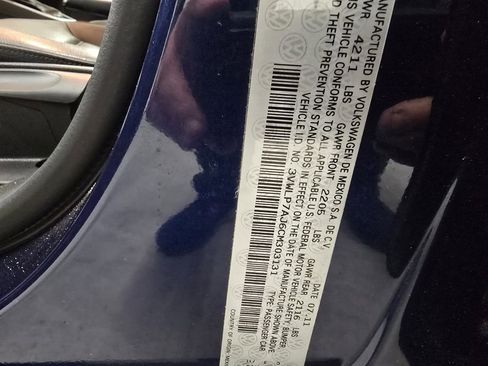 Used 2012 Volkswagen Jetta SEL image 14