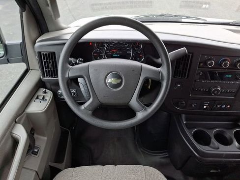 Used 2023 Chevrolet Express 3500 LS image 18