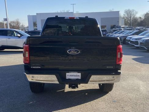 Used 2023 Ford F150 XLT image 4