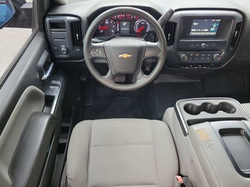 Used 2016 Chevrolet Silverado 1500 LS RWD image 14
