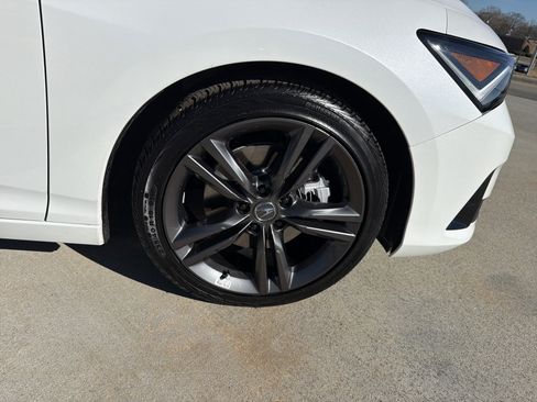 Certified 2025 Acura Integra A-Spec image 13