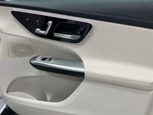 Certified 2025 Mercedes-Benz GLC 300 image 15