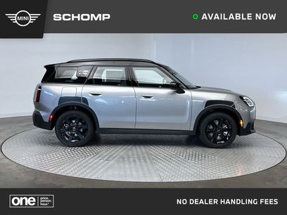 New 2026 MINI Cooper Countryman S