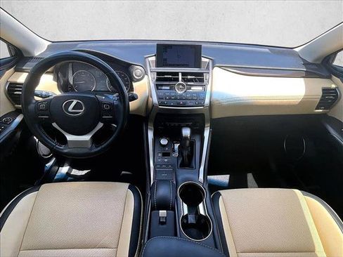 Used 2017 Lexus NX 200t FWD image 15