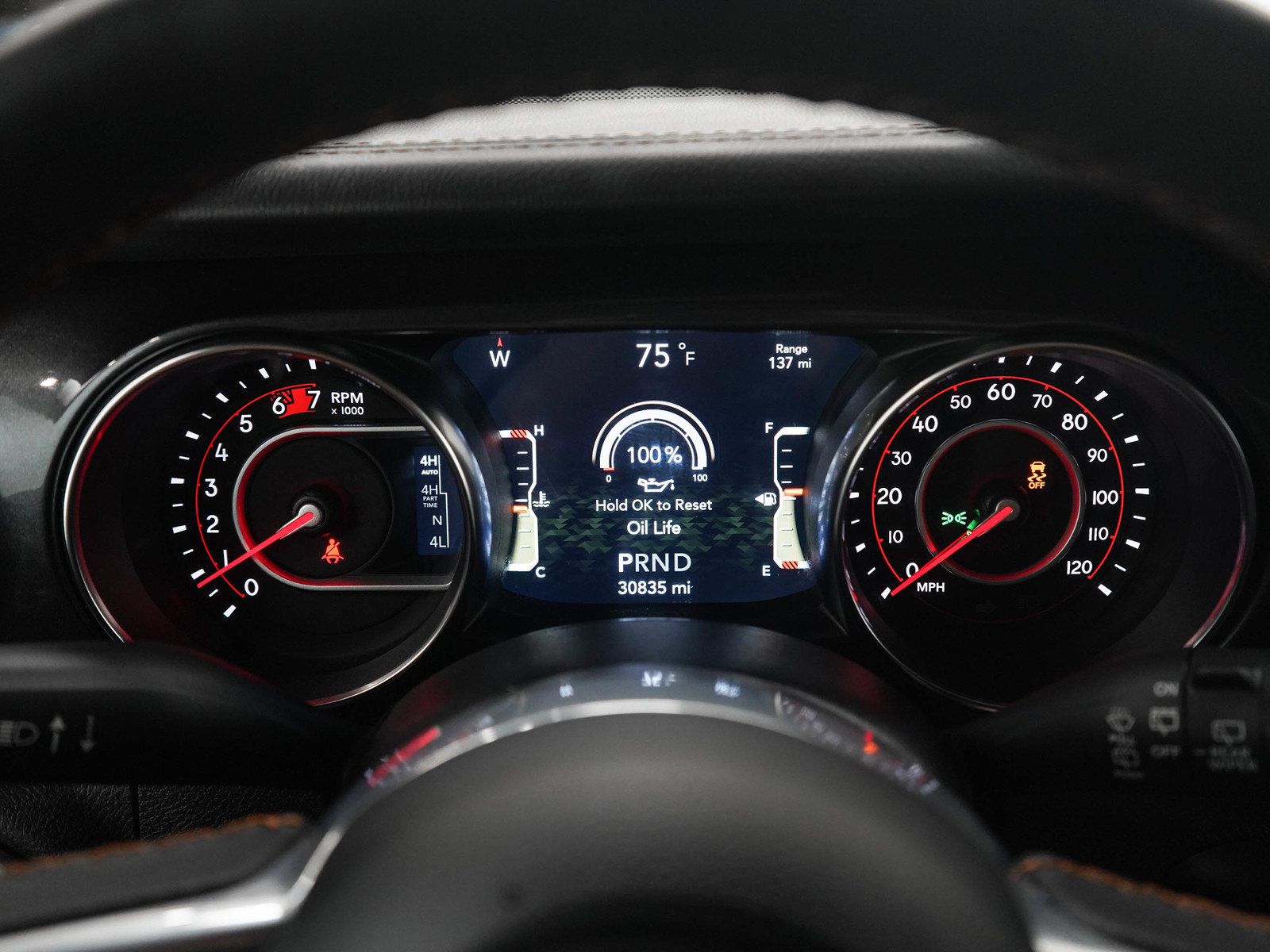 Used 2021 Jeep Wrangler Unlimited Rubicon AWD/4WD image 24