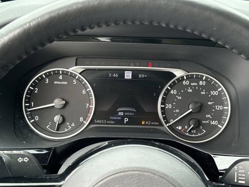 Certified 2023 Nissan Pathfinder SL w/ SL Premium Package FWD image 45