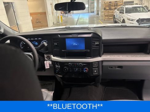 Used 2026 Ford F250 XL w/ STX Appearance Package AWD/4WD image 8