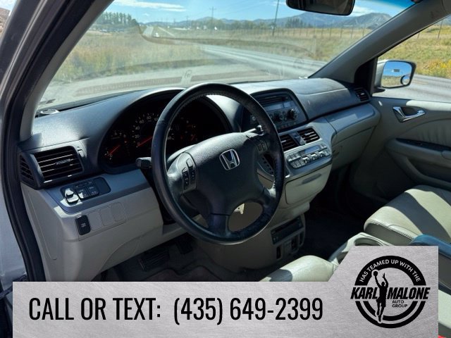 Used 2007 Honda Odyssey EX-L image 14