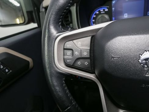 Used 2024 Ford Bronco Wildtrak AWD/4WD image 30