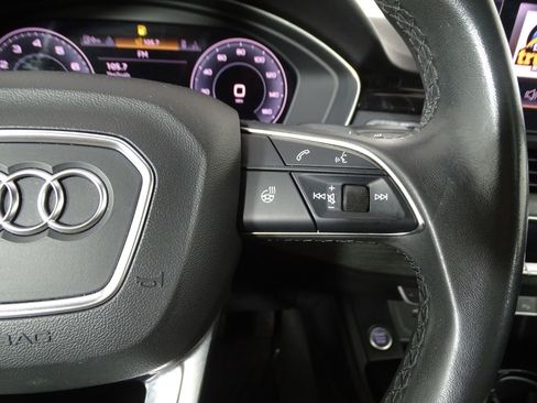 Used 2021 Audi A5 2.0T Premium Plus w/ Premium Plus image 29