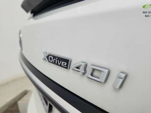 Used 2026 BMW X7 xDrive40i AWD/4WD image 18