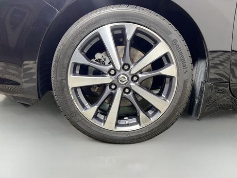 Used 2016 Nissan Altima 2.5 SR FWD image 14