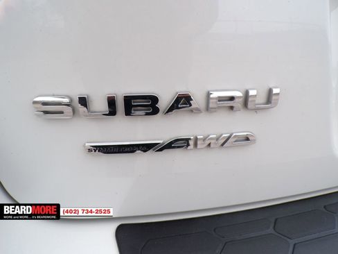 Used 2019 Subaru Crosstrek Hybrid image 8