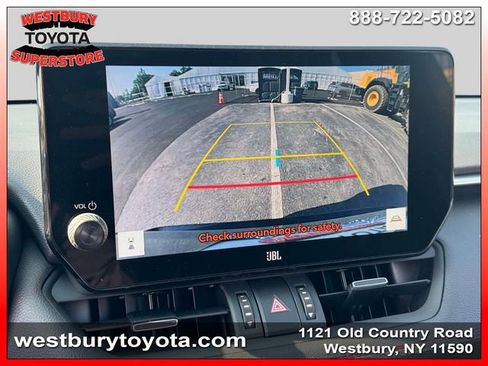 Used 2023 Toyota RAV4 XSE w/ Weather Package AWD/4WD image 31