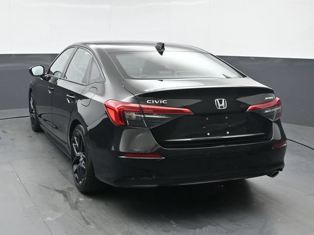 Used 2024 Honda Civic Sport image 3
